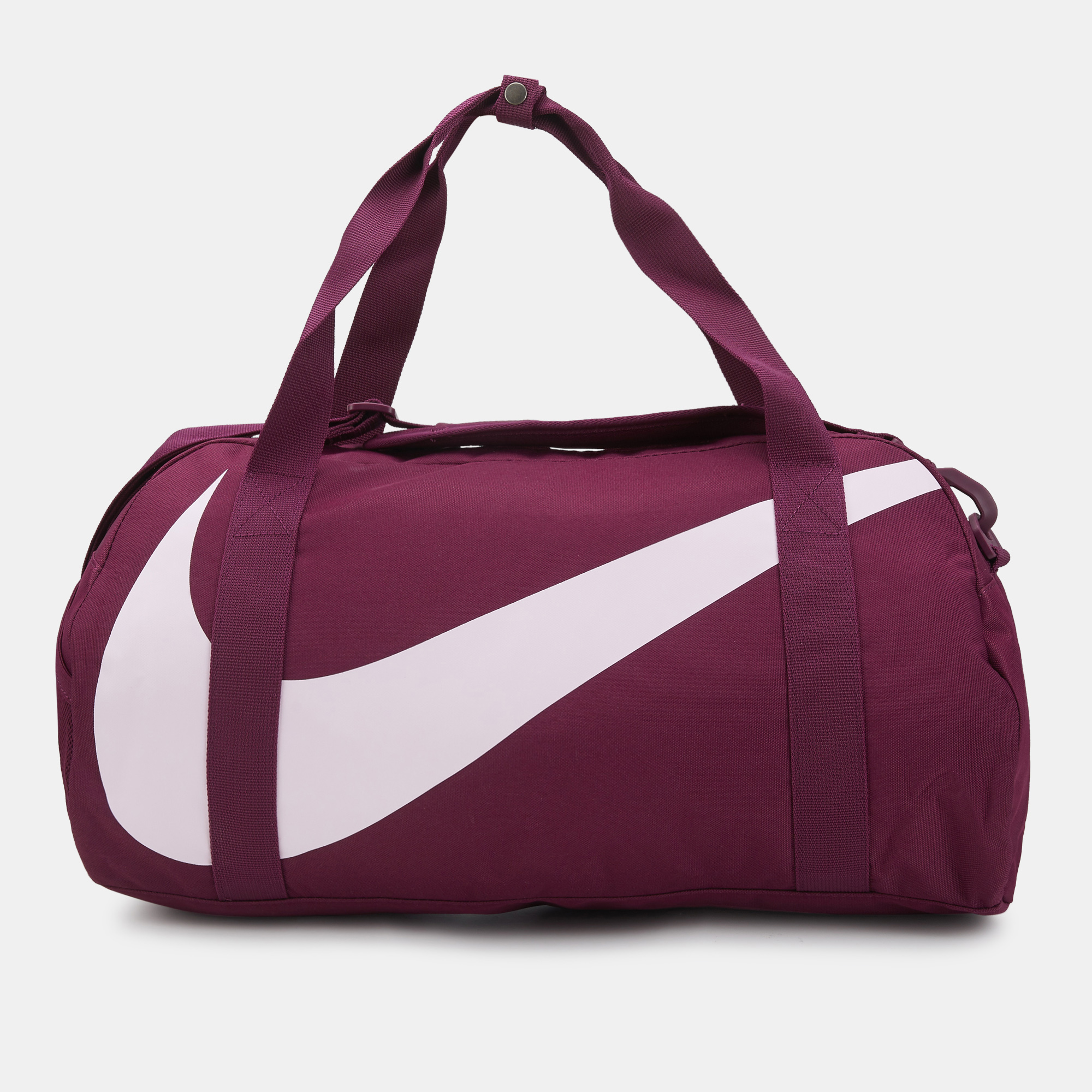 Nike Kids' Gym Club Duffel Bag (Older Kids) Duffel Bags Bags and