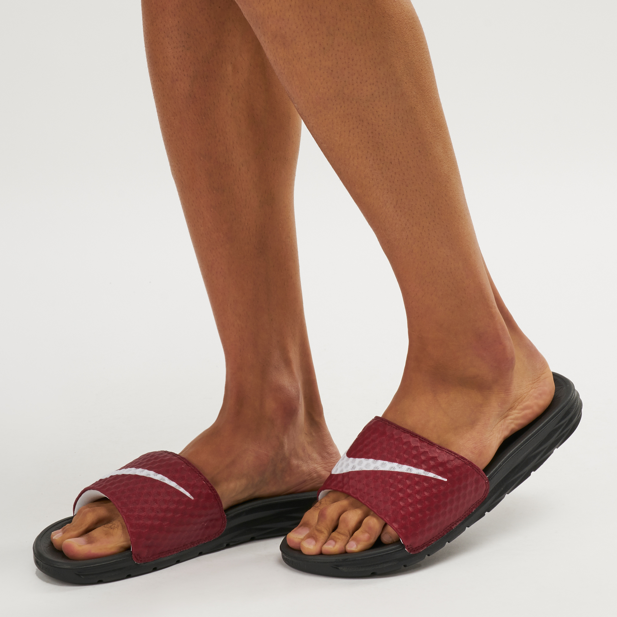 benassi solarsoft 2 slide sandal