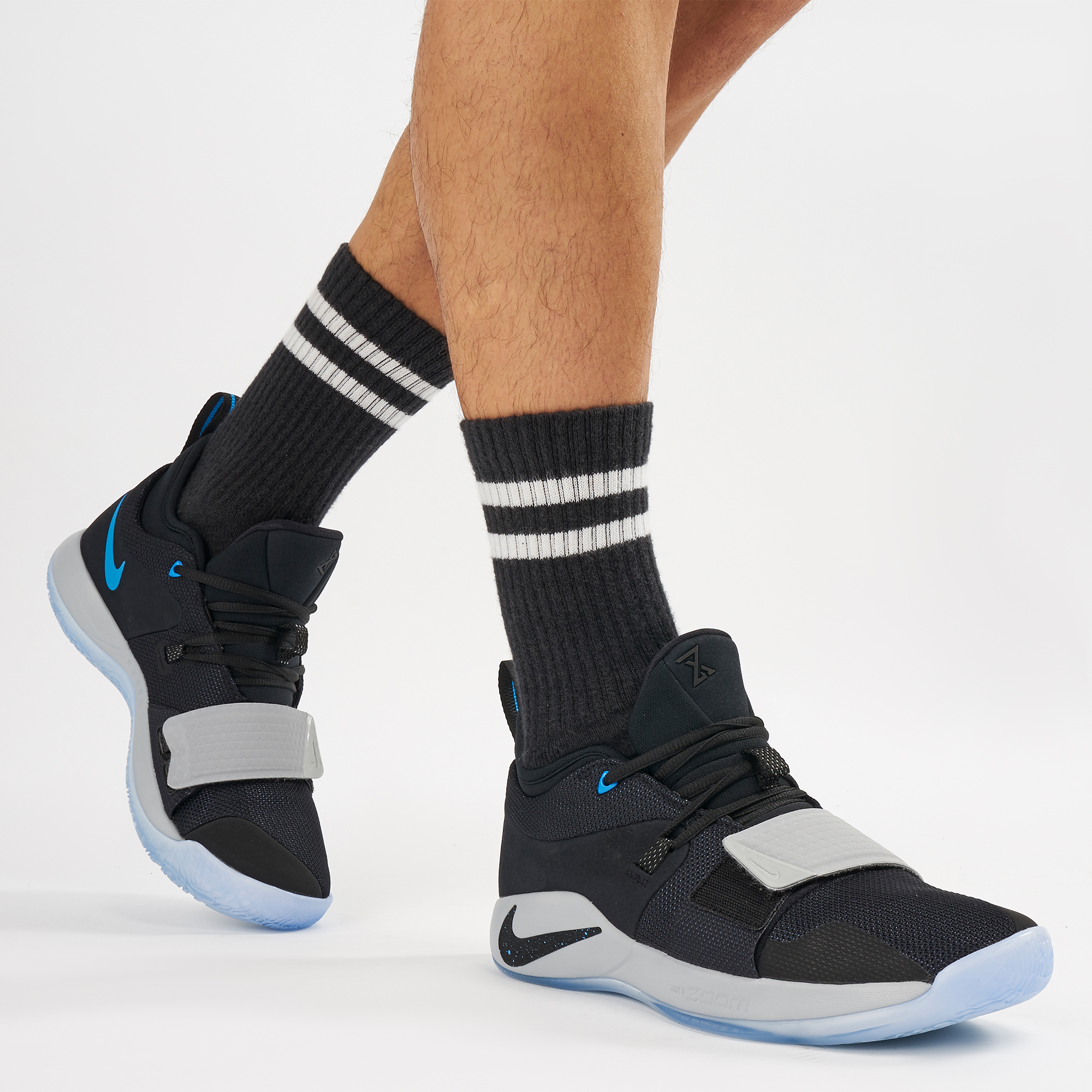 Buy Nike PG 2.5 Basketball Shoe Online in Saudi Arabia | SSS