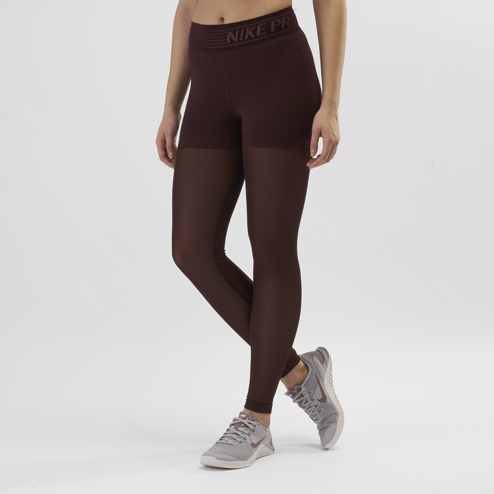 nike pro deluxe tights